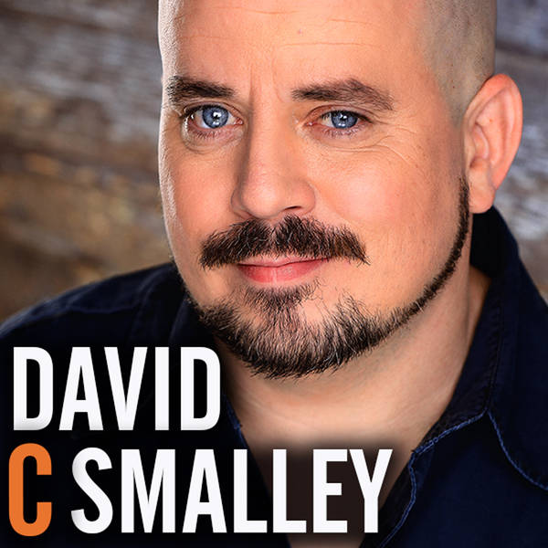#484 - Christian Athlete vs. David C. Smalley