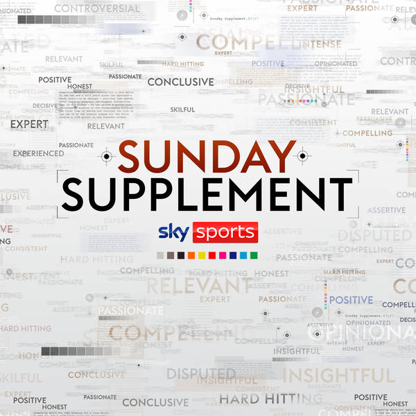Sunday Supplement image