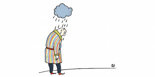 Encore: 'The Happiest Person In The World'