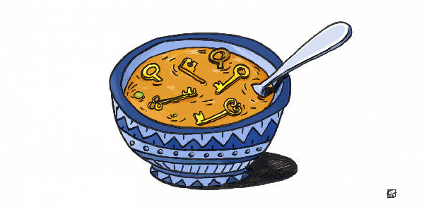 Encore: 'Latchkey Stew'