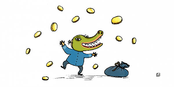 'Ashes for Sale' | feat. Cheyenne Jackson, Patch Darragh