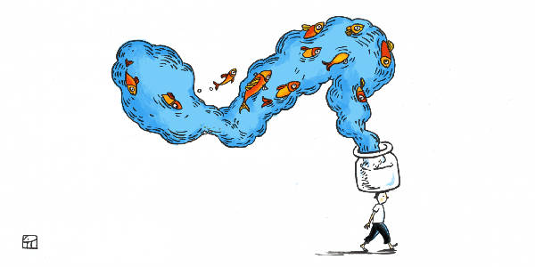 Encore: 'Why The Ocean Is Salty'  | feat. Lou Diamond Phillips, Jon Jon Briones