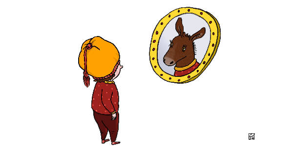 Encore: 'The Barber's Secret'  | feat. Noah Schnapp