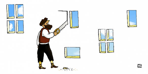 Encore: 'The King And The Cobbler'