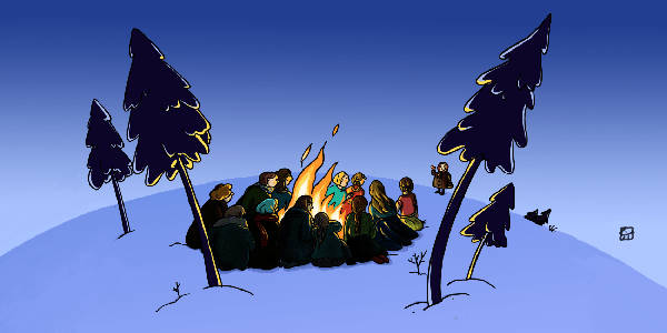 Encore: The Months Of The Year