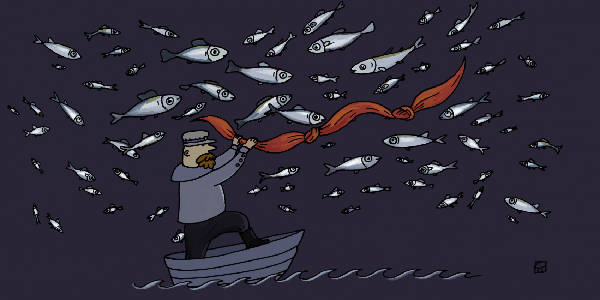 Encore: 'The Forbidden Knot'