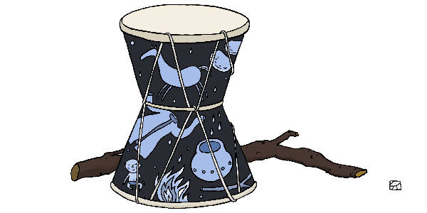 'The Drum' | feat. Shankar Vedantam