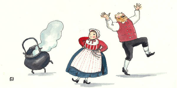 'The Three-Legged Pot' featuring Aparna Nancherla