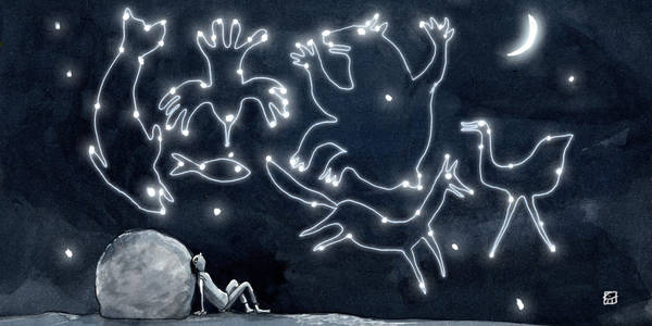 Grandfather Stone feat. Diane Rehm, Jonathan Joss