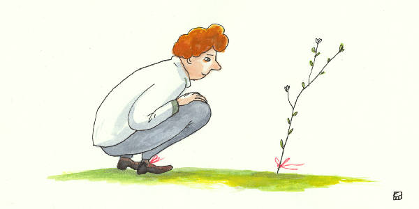 Lazy Jack and the Leprechaun feat. A.J. Buckley, Euan Morton