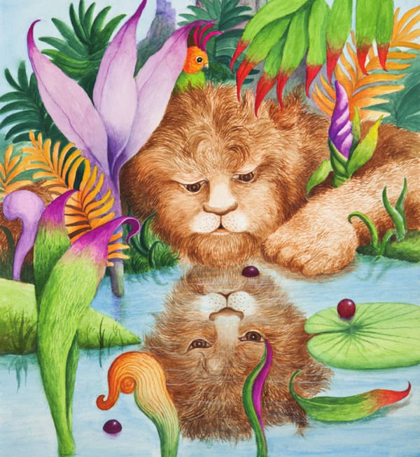 Circle Round Spotlight: Babayan And The Magic Star