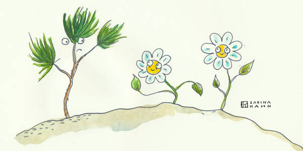 The Gloomy Pine Tree feat. Mykal-Michelle Harris