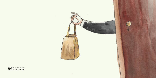 Every Other Friday feat. Melora Hardin and Gildart Jackson