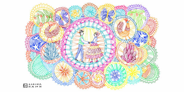 The Uncommon Offering feat. Ruthie Ann Miles