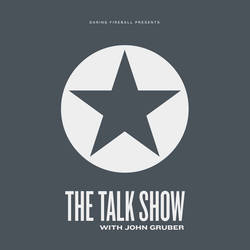 The Talk Show With John Gruber image