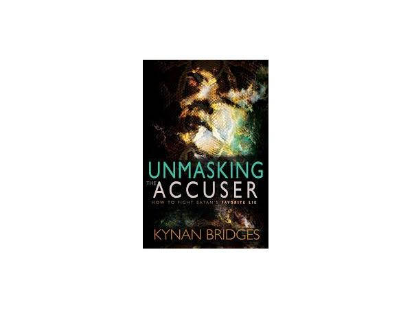 Unmasking the Accuser with Kynan Bridges