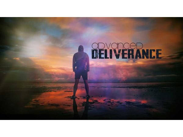 Deliverance from Evil Timelines by Dan Duval