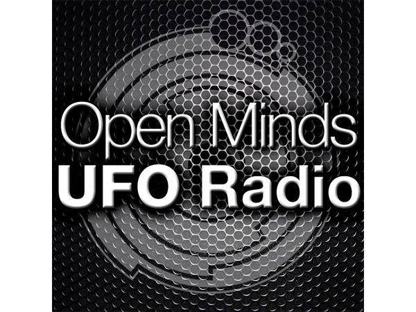 David Marler - Investigating Historical UFO Cases