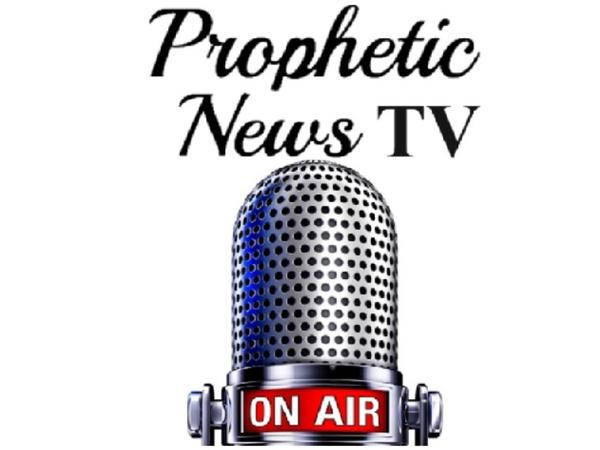Prophetic News Charisma magazine -and Fake News  with Jackie Alnor