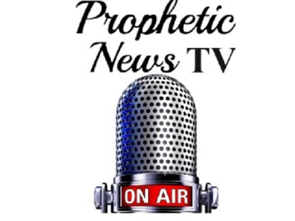 Prophetic News Paula White praises anti-christ Cult leader Mrs.Moon