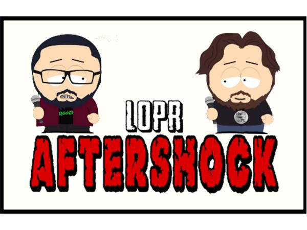LOP Radio Aftershock: WWE SummerSlam 2018