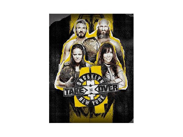 LOP Radio Aftershock: NXT Takeover: Brooklyn 2018