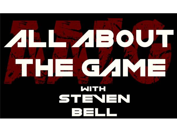 All About The Game with Steven Bell - WWE Hell in a Cell Predictions