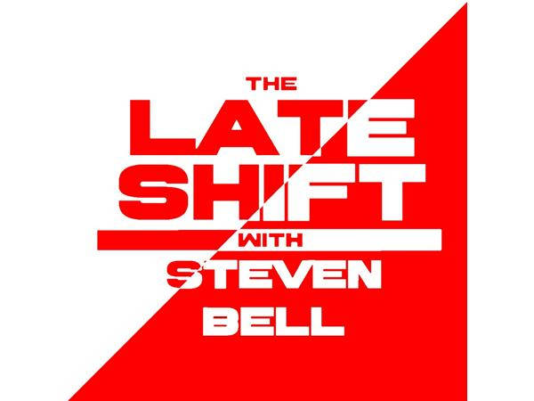 The Late Shift with Steven Bell - Recapping and Grading WWE Raw