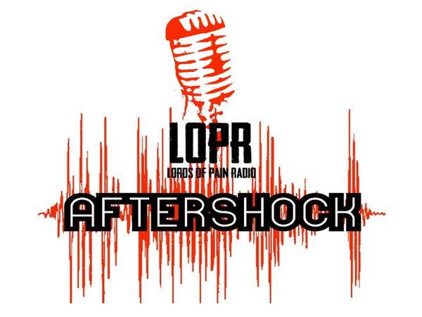 LOP Radio AfterShock: WWE Money In The Bank 2019
