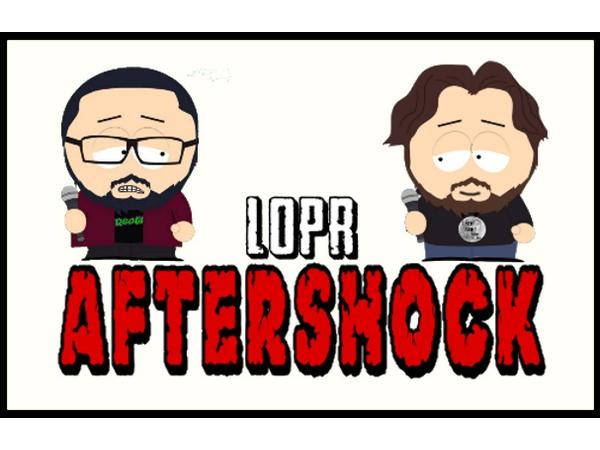 LOP Radio Aftershock: WWE Survivor Series 2018