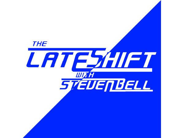 The Late Shift with Steven Bell - Recapping and Grading WWE SmackDown