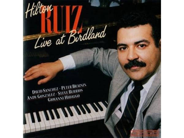 Eddie Rodriguez - My Latin Music Journey Ep. 1- Hilton Ruiz RIP