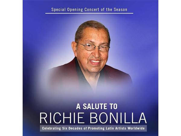 EP8 -Eddie Rodriguez   Salsa Music Showcase-the Richie Bonilla interview.