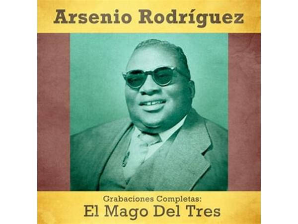 Eddie Rodriguez Hispanic Heritage Month Latin Music Series Spotlight Cuban Music