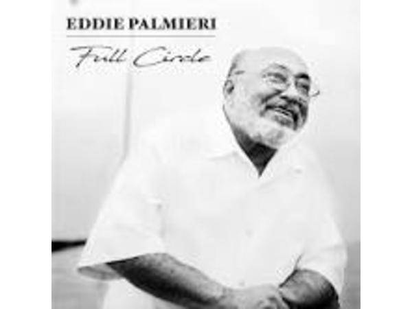 . Episode 3 - Spotlight on the great Eddie Palmieri.