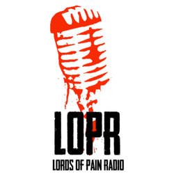 Lords of Pain Radio image