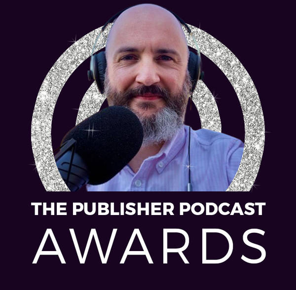 Lessons from award-winning podcasts: DC Thomson’s Christopher Phin