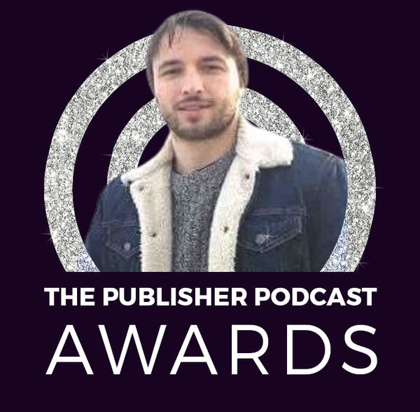 Lessons from award-winning podcasts: Immediate Media’s Ben Youatt