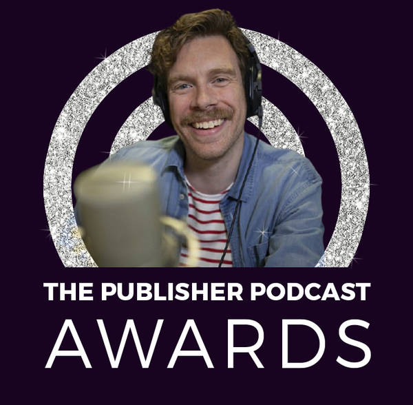 Lessons from award-winning podcasts: Nature’s Benjamin Thompson