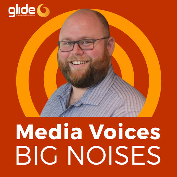 Big Noises: Jacob Donnelly on why publishers can’t resist the pursuit of scale
