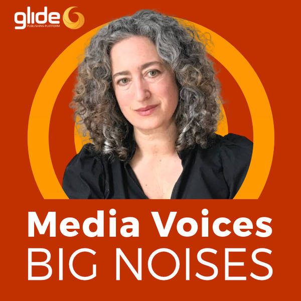 Big Noises: Michelle Manafy on the media’s universal problems