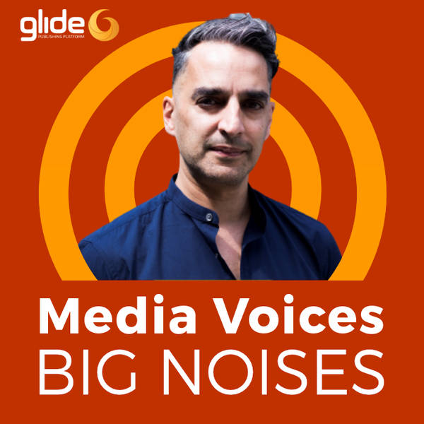 Big Noises: Shirish Kulkarni on why there are no quick fixes in media