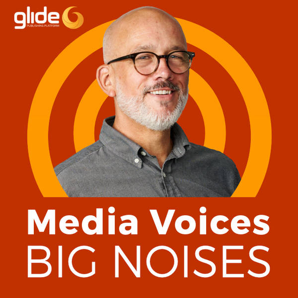 Big Noises: Stuart Forrest on clickability vs clickbait