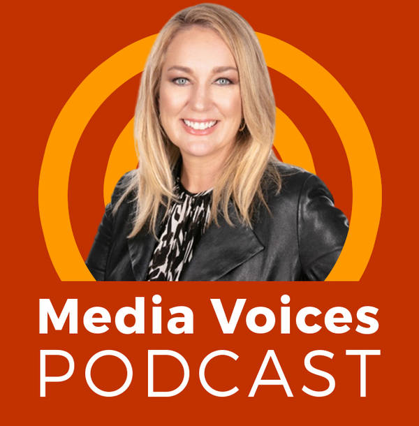President and GM of Consumer at Yahoo Joanna Lambert on adapting to a changing media landscape