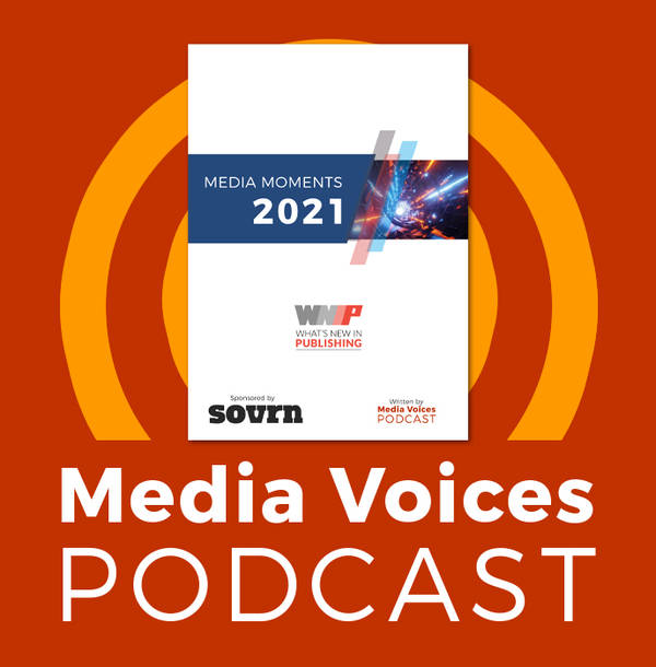Special: Highlights from Media Moments 2021