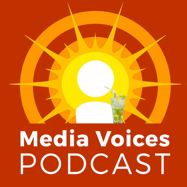 Media Voices at FIPP Congress 2022: Rebuilding from Covid
