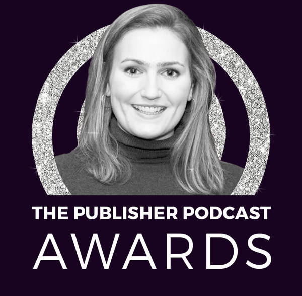Lessons from award-winning podcasts: The Telegraph’s Theodora Louloudis