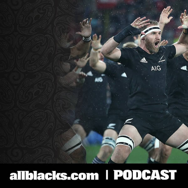 Episode 14: Investec Rugby Championship Preview