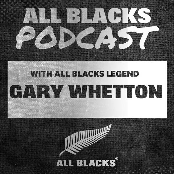 Gary Whetton and the 1992 Centenary series