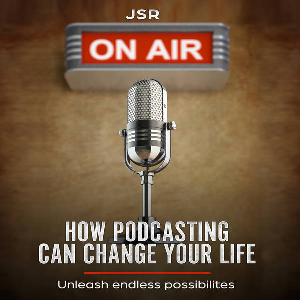 # 35 PMM Midweek Motivation - How Podcasting Can Change Your Life